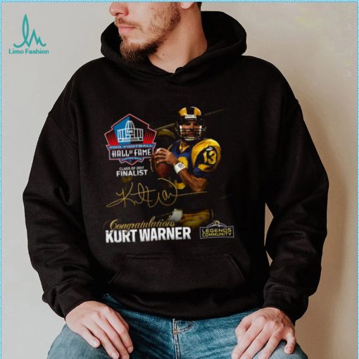 its not all its cracked up to be kurt warner unisex sweatshirtrofdk