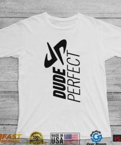 rK8tf4SB Dude perfect vertical logo shirt2
