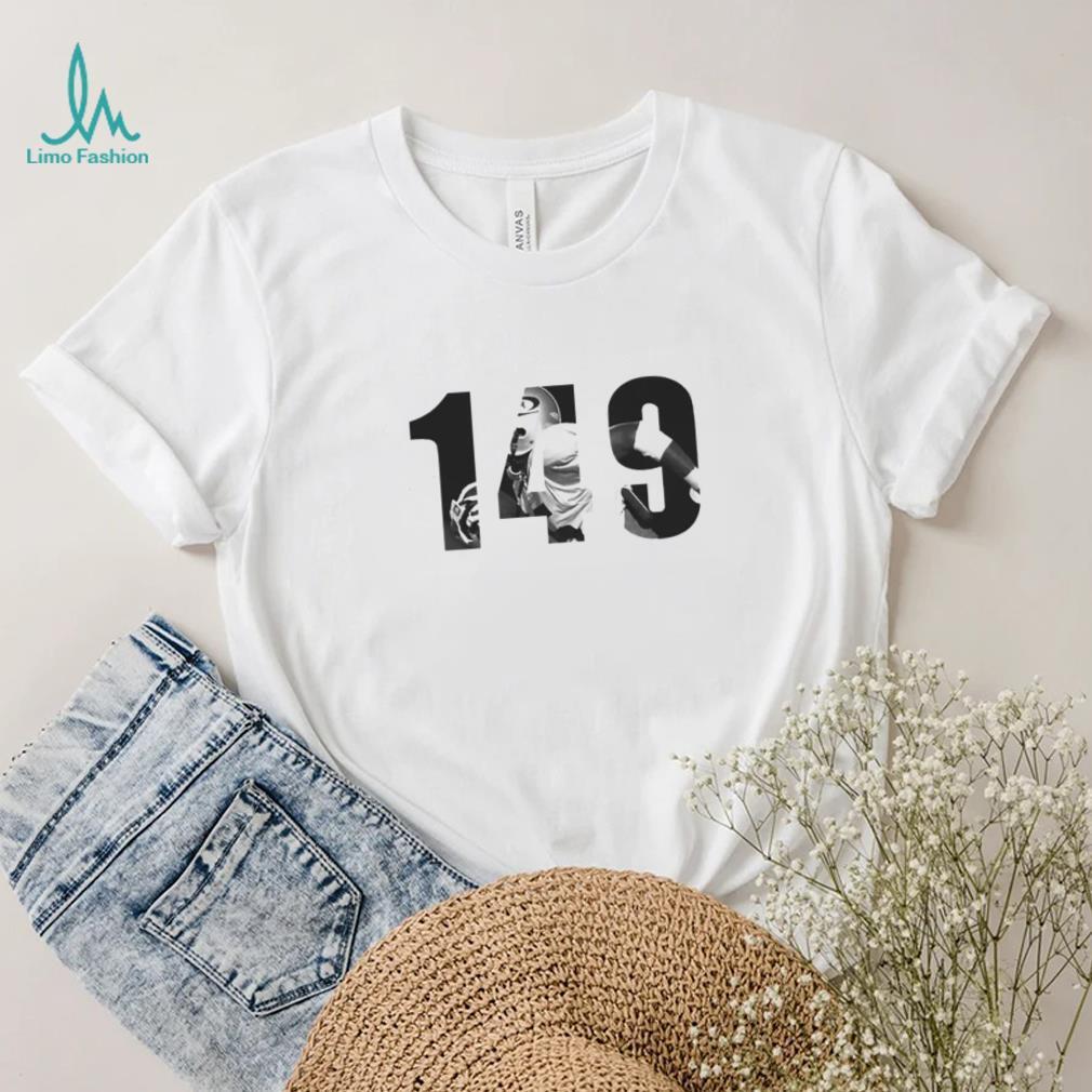 149 Drew Brees Design Shirt 149 Drew Brees Design Shirt