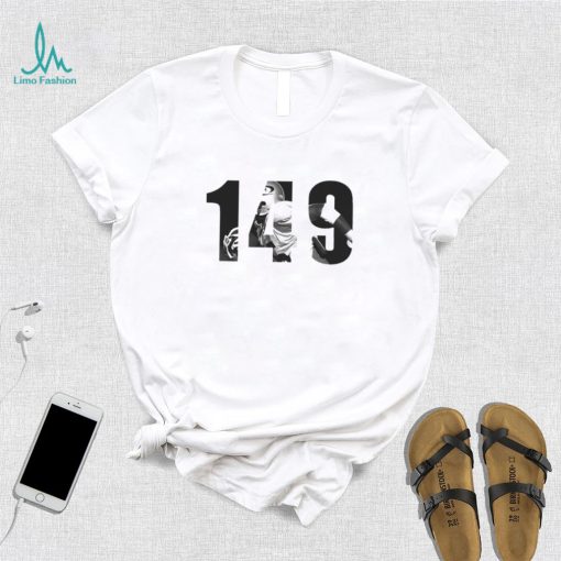 149 Drew Brees Design Shirt