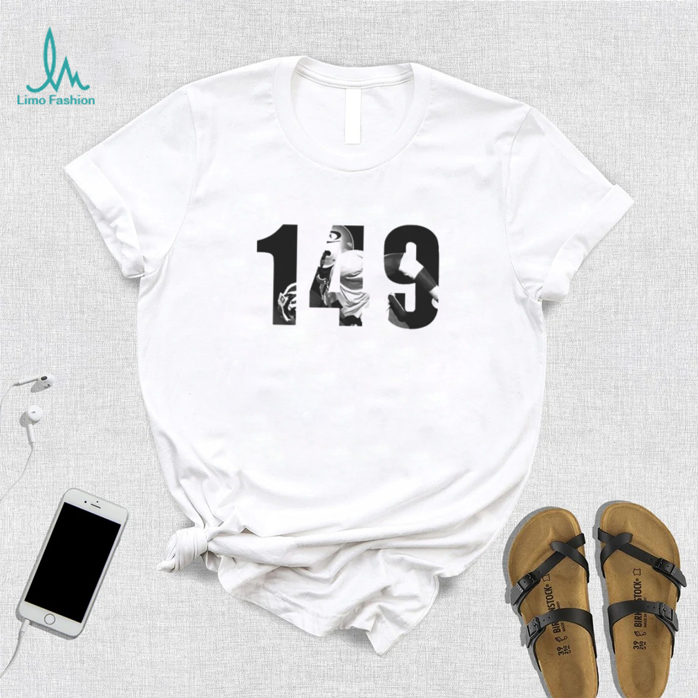 149 Drew Brees Design Shirt 149 Drew Brees Design Shirt