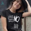 1990 Rare Janet Jackson Rhythm Nation World Tour 1990 No Prejudice Ignorance Vintage Shirt