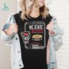 2022 Duke’s Mayo Bowl North Carolina State Shirt
