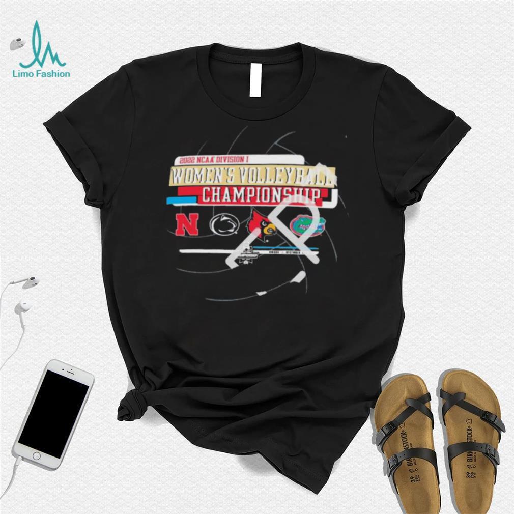 2022 NCAA Division I Women’s Volleyball Championship Omaha shirt 2022 NCAA Division I Women’s Volleyball Championship Omaha shirt
