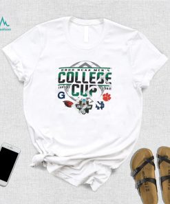 2022 Ncaa Mens College Cup Championship Shirt