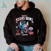 2022 taxact Texas bowl Texas tech vs Ole Miss we have a problem Houston t shirt