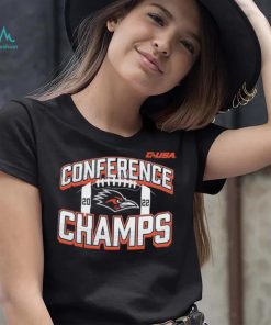 20222 C Usa Conference Champs Utsa Roadrunners Shirt