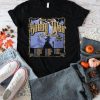 2023 tour Bob weir bobby weir & wolf Bros winter tour featuring the wolfpack shirt
