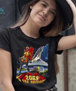 2069 A Sex Odyssey Shirt Hoodie