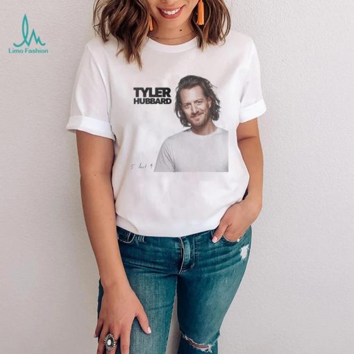 5 Foot 9 Tyler Hubbard Shirt