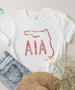 A1a Florida Jimmy Buffett Shirt