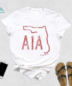 A1a Florida Jimmy Buffett Shirt