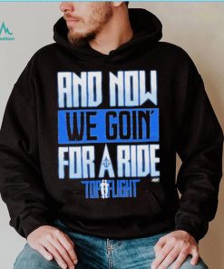 AEW Top Flight – Going for a Ride Shirt