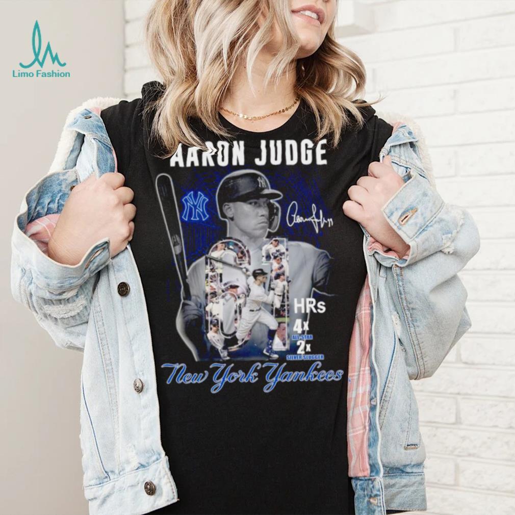 judge 61 shirt