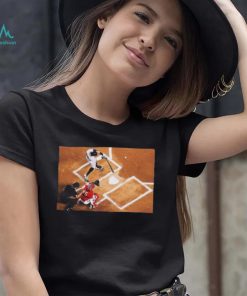 Aaron Judge Basball Shirt