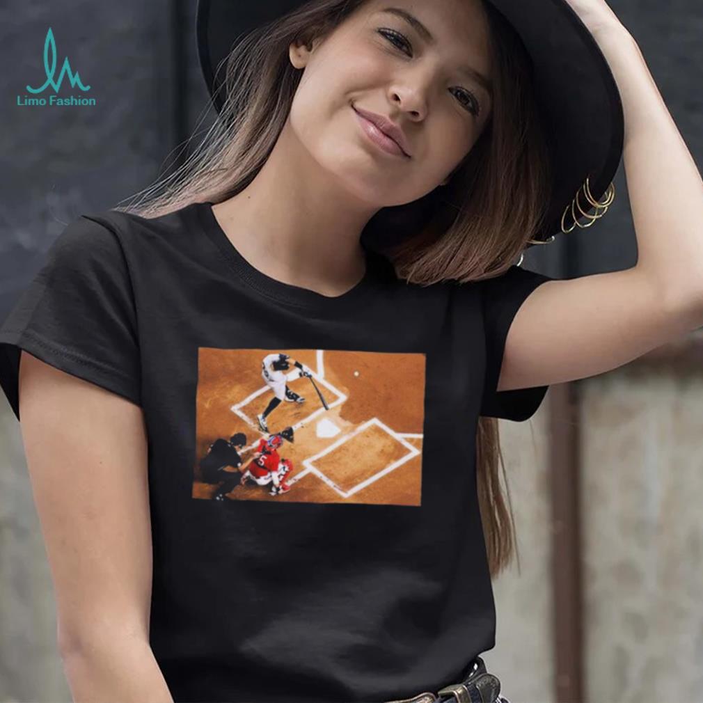 Aaron Judge Basball Shirt Aaron Judge Basball Shirt