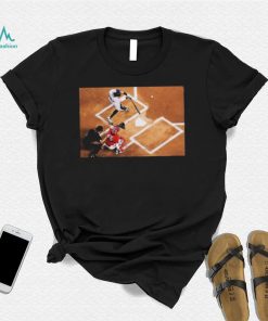 Aaron Judge Basball Shirt