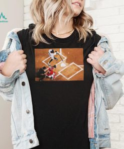Aaron Judge Basball Shirt