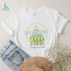 Abba Tribute Fort Worth Atc The Concert 2022 T Shirt
