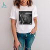 Eddy Mitchell photo graphic shirt