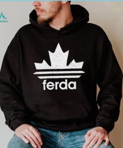 Adidas Ferda Official T Shirt