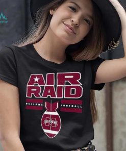 Air Raid Rest In Peace Mike Leach Shirt