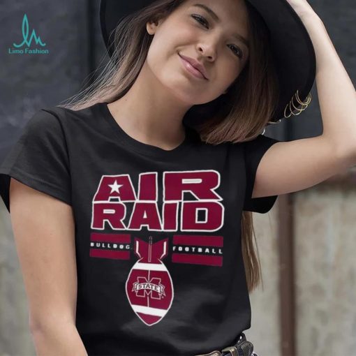 Air Raid Rest In Peace Mike Leach Shirt