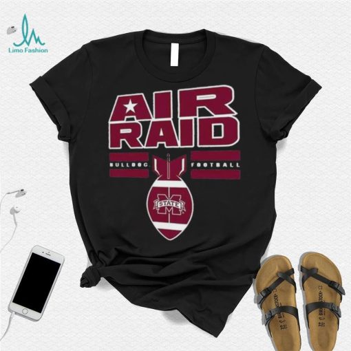 Air Raid Rest In Peace Mike Leach Shirt