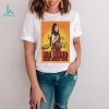 Ali Wong Comedy Hard Knock Wife Poster Style Shirt
