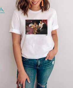 All Elite Wrestling MJF vs Bryan Danielson – Running Scared Shirt