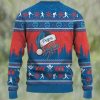 All I Want For Christmas Is More Time For Giants Ugly Christmas Sweater