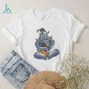 Alphonse Elric Fullmetal Alchemist Brotherhood Cats Design Shirt