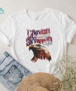 American Rock Band Formed In Jacksonville Lynyrd Skynyrd Shirt