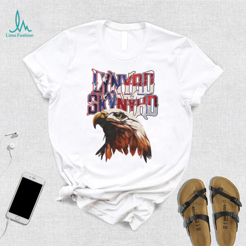 American Rock Band Formed In Jacksonville Lynyrd Skynyrd Shirt American Rock Band Formed In Jacksonville Lynyrd Skynyrd Shirt