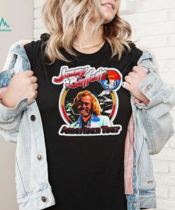 American Tour Popular By Jimmy Buffett Shirt