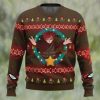 Anime Sweater Consume Futurama Ugly Christmas Sweater