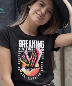 Anthem Of The Angels Breaking Benjamin Shirt