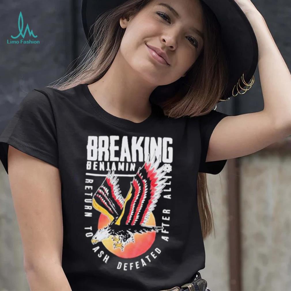 Anthem Of The Angels Breaking Benjamin Shirt Anthem Of The Angels Breaking Benjamin Shirt