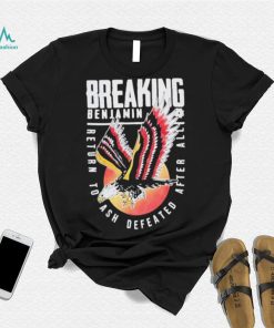 Anthem Of The Angels Breaking Benjamin Shirt