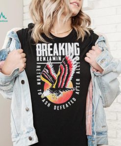 Anthem Of The Angels Breaking Benjamin Shirt