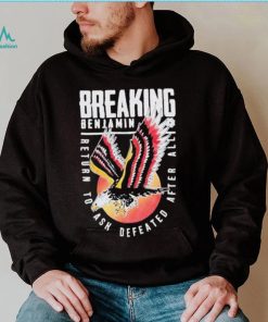Anthem Of The Angels Breaking Benjamin Shirt