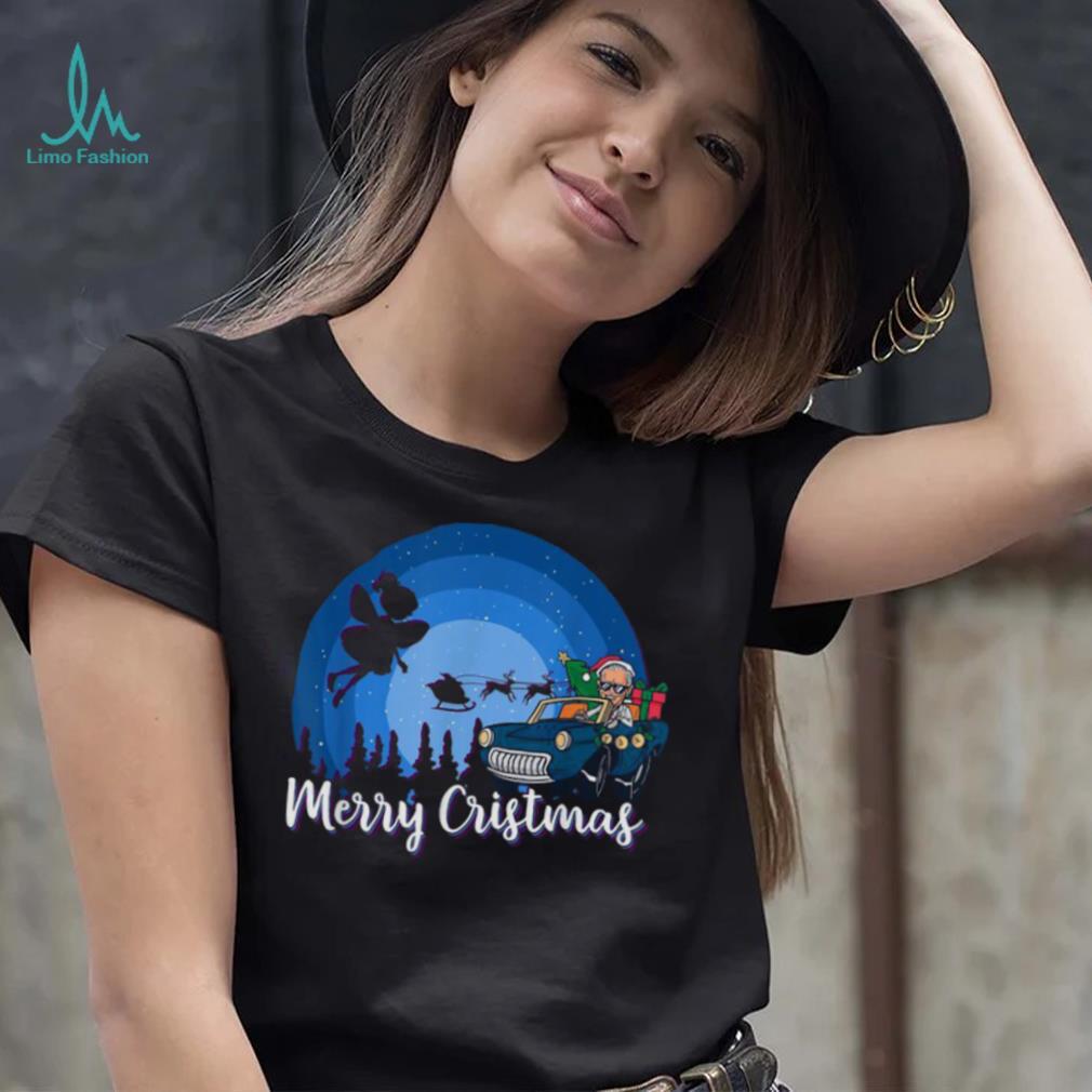 Anti Biden Trump 2024 Xmas Christmas Shirt Anti Biden Trump 2024 Xmas Christmas Shirt