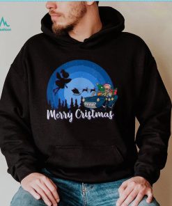 Anti Biden Trump 2024 Xmas Christmas Shirt