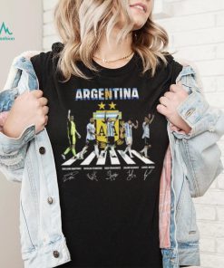 Argentina Champion World Cup Messi 10 Soccer 2022 Shirt
