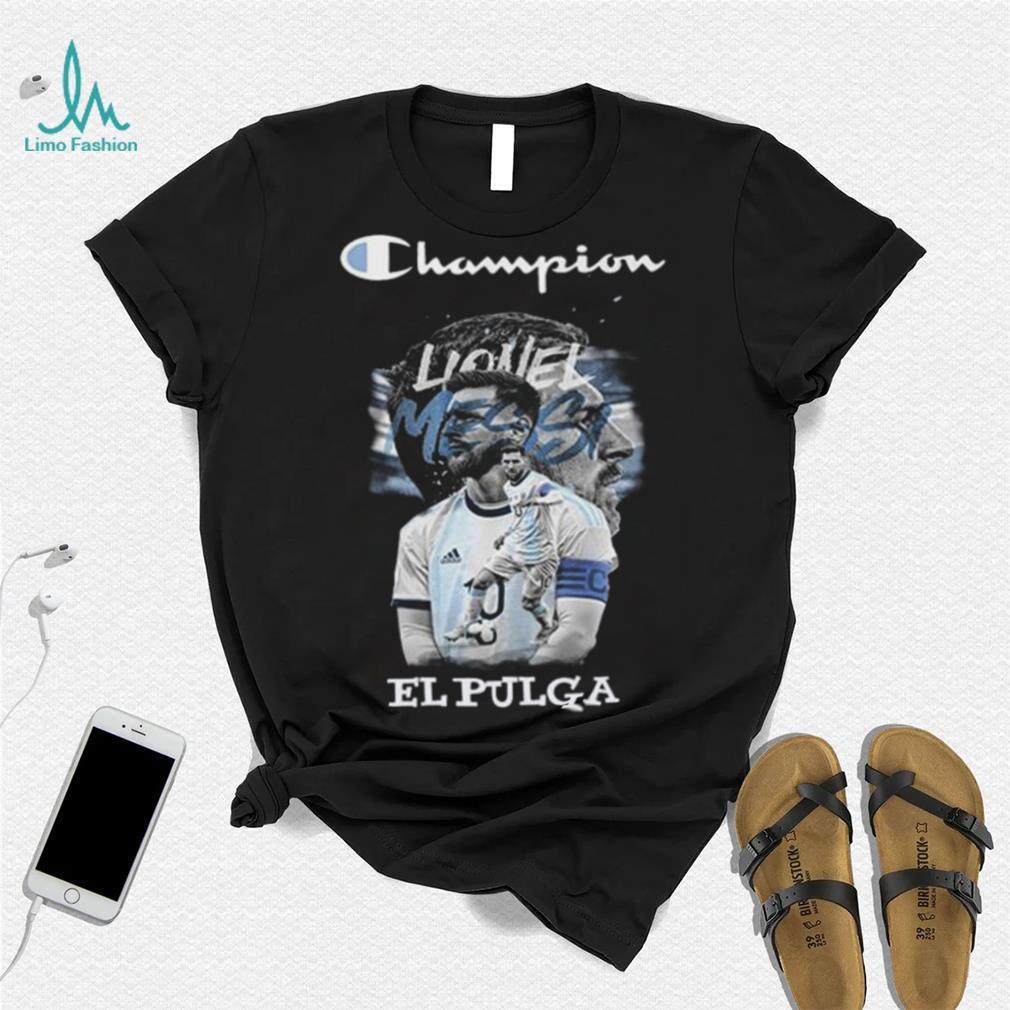 Argentina National Soccer Team Messi Champion Unisex T shirt Argentina National Soccer Team Messi Champion Unisex T shirt