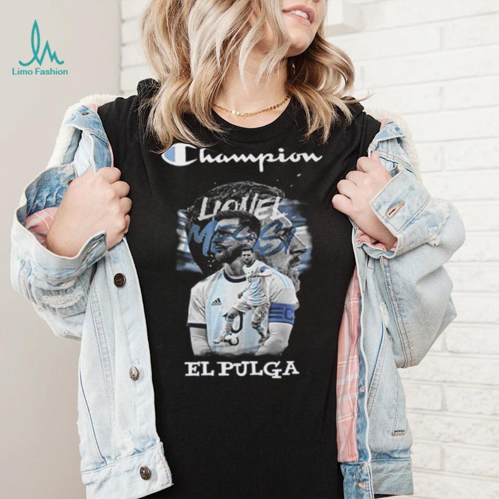 Argentina National Soccer Team Messi Champion Unisex T shirt Argentina National Soccer Team Messi Champion Unisex T shirt