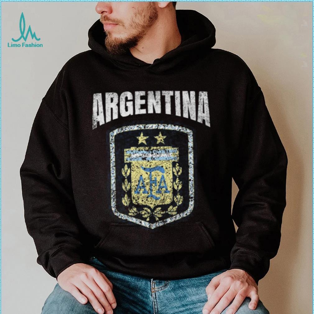 Argentina Soccer World cup T shirt Argentina Team Support Argentina Soccer World cup T shirt Argentina Team Support