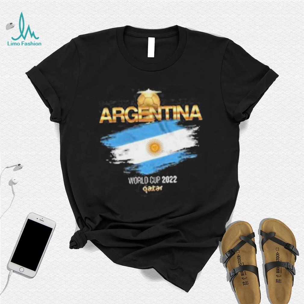 Argentina World Cup 2022 Are Argentina Champions Nice Art Shirt Argentina World Cup 2022 Are Argentina Champions Nice Art Shirt