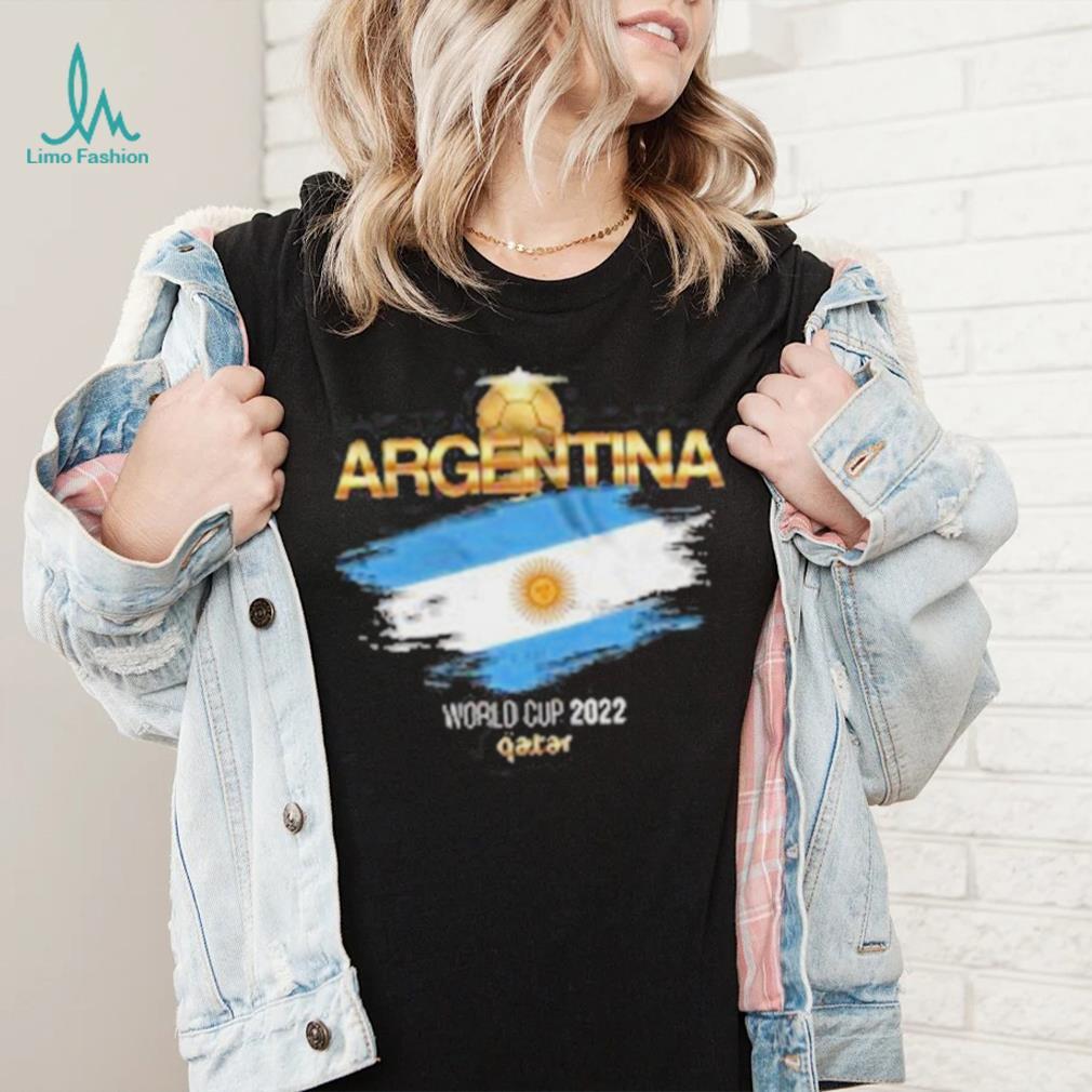 Argentina World Cup 2022 Are Argentina Champions Nice Art Shirt Argentina World Cup 2022 Are Argentina Champions Nice Art Shirt