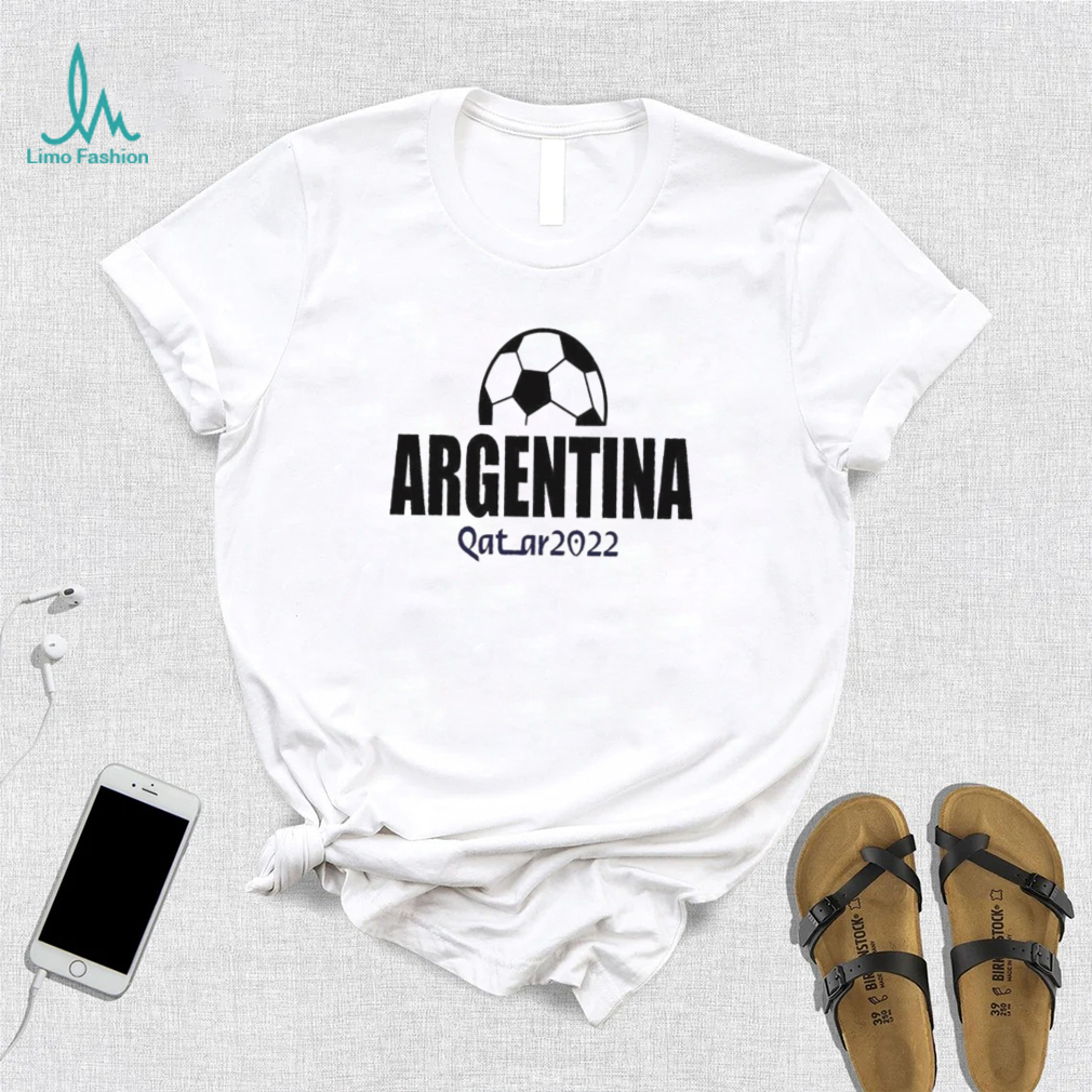 Argentina World Cup 2022 FIFA World Cup Football 2022 shirt Argentina World Cup 2022 FIFA World Cup Football 2022 shirt